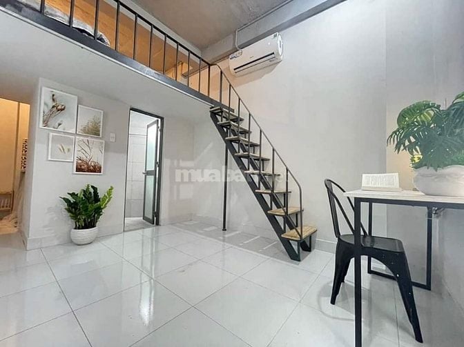 Bán nhà 5x15m, 17p, doanh thu 80tr/tháng, TKTQ, quận Bình tân