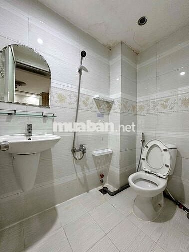 CHÍNH CHỦ CHO THUÊ PHÒNP STUDIO 25m2 | FULL NT