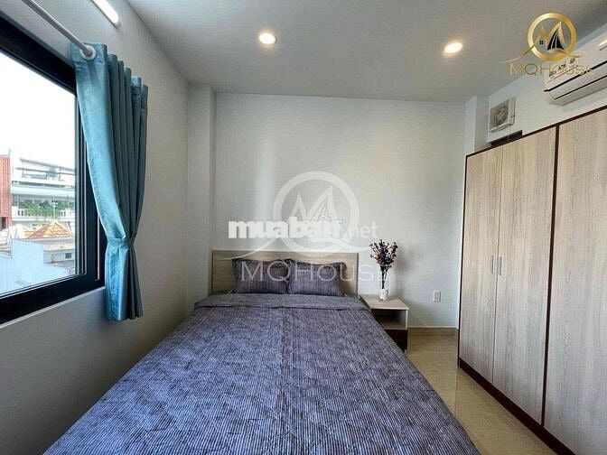 Căn Hộ 2PN|full NT Cao Cấp|nhận ngắn hạn|Cách hai phút đến Sân Bay TSN