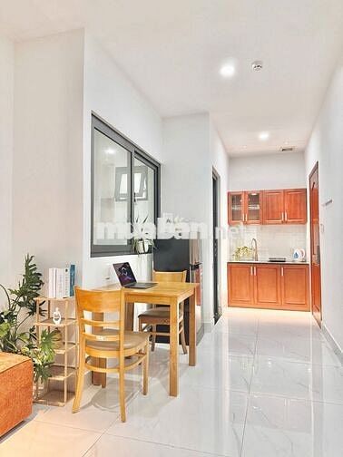 CHÍNH CHỦ-STUDIO 3P RA SÂN BAY, CÓ NHẬN THUÊ NGẮN HẠN-DÀI HẠN-FULL NT
