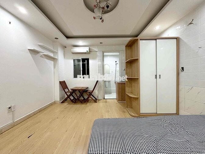 CHÍNH CHỦ CHO THUÊ PHÒNP STUDIO 25m2 | FULL NT