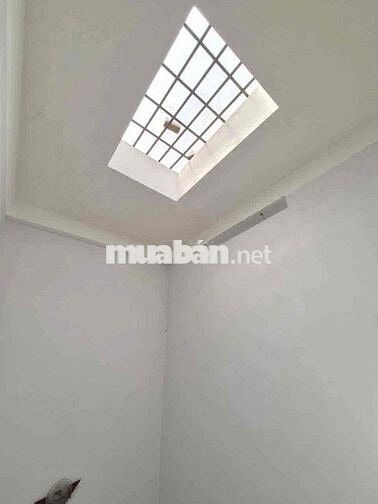 NHÀ HẺM 8M THÔNG LÊ VĂN THỌ (4x18M) - 5 PHÒNG NGỦ 6WC  - XEM NGAY