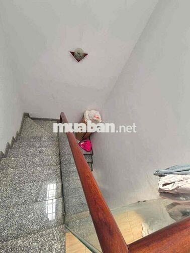 NHÀ HẺM 8M THÔNG LÊ VĂN THỌ (4x18M) - 5 PHÒNG NGỦ 6WC  - XEM NGAY