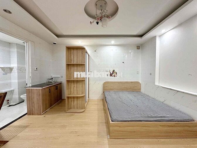 CHÍNH CHỦ CHO THUÊ PHÒNP STUDIO 25m2 | FULL NT