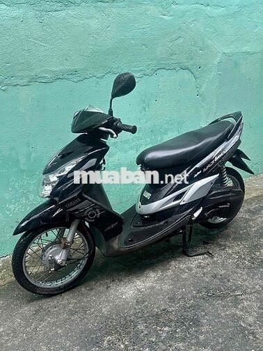 Yamaha Ultimo máy êm liền lạc