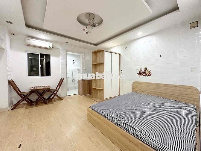 CHÍNH CHỦ CHO THUÊ PHÒNP STUDIO 25m2 | FULL NT