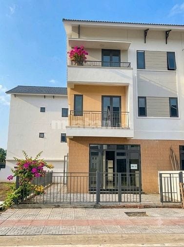 🔥 CĐT BẤT NGỜ RA HÀNG – DUY NHẤT 01 CĂN NGOẠI GIAO GIÁ RẺ! 🔥