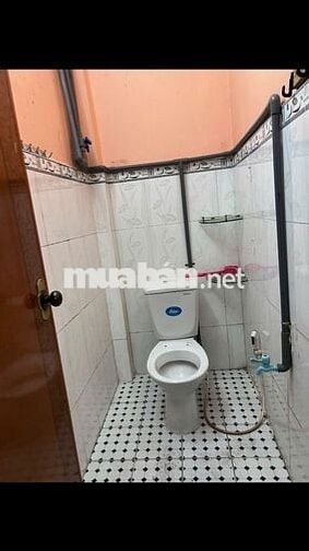 🏡 CẦN BÁN NHÀ + ĐẤT SỔ HỒNG RIÊNG TẠI TÂN PHÚ TRUNG, CỦ CHI