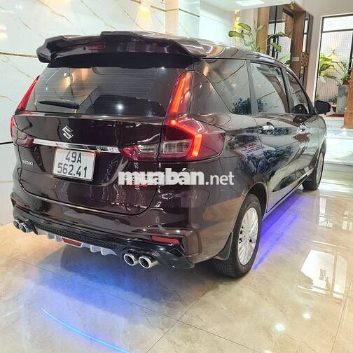 SUZUKI ERTIGA 2018 XE NHẬP, TỰ ĐỘNG, MÁY SỐ NGON