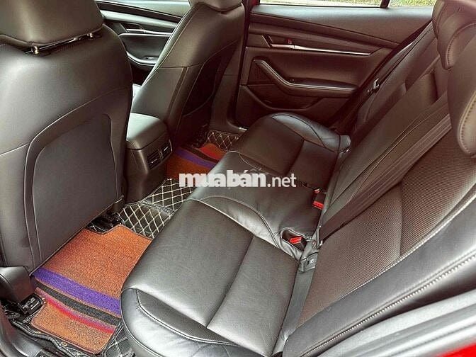Mazda Mazda 3 Luxury 2023 Đỏ 50000 km