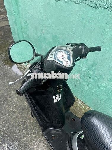 Yamaha Ultimo máy êm liền lạc