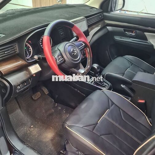 SUZUKI ERTIGA 2018 XE NHẬP, TỰ ĐỘNG, MÁY SỐ NGON