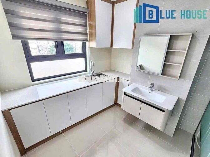 mới 100% chdv ở Tân Sơn Nhì - Âu Cơ - nội thất đủ đẹp leng keng