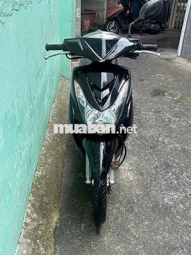 Yamaha Ultimo máy êm liền lạc