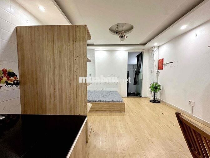 CHÍNH CHỦ CHO THUÊ PHÒNP STUDIO 25m2 | FULL NT
