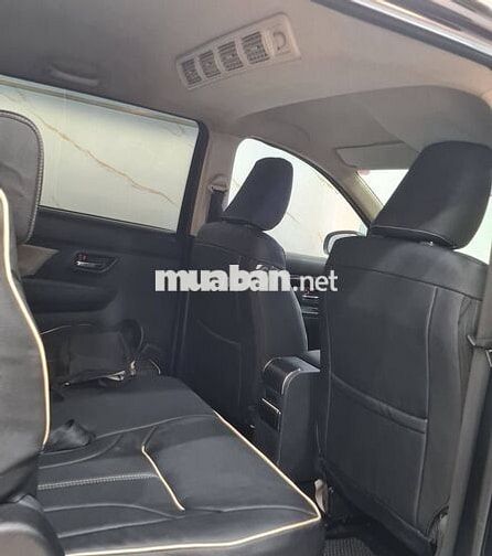 SUZUKI ERTIGA 2018 XE NHẬP, TỰ ĐỘNG, MÁY SỐ NGON