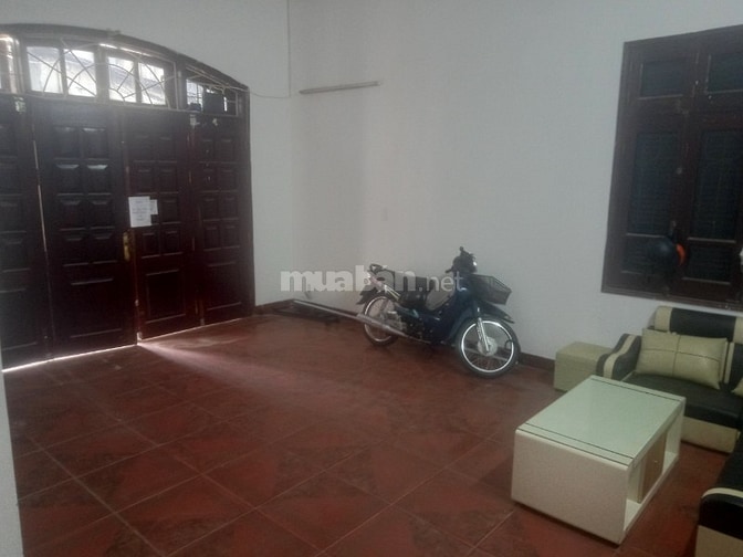 Cho thuê chung cư mini 3 ngủ 85m2 giá 8 triệu full đồ ở Hoàng Ngân