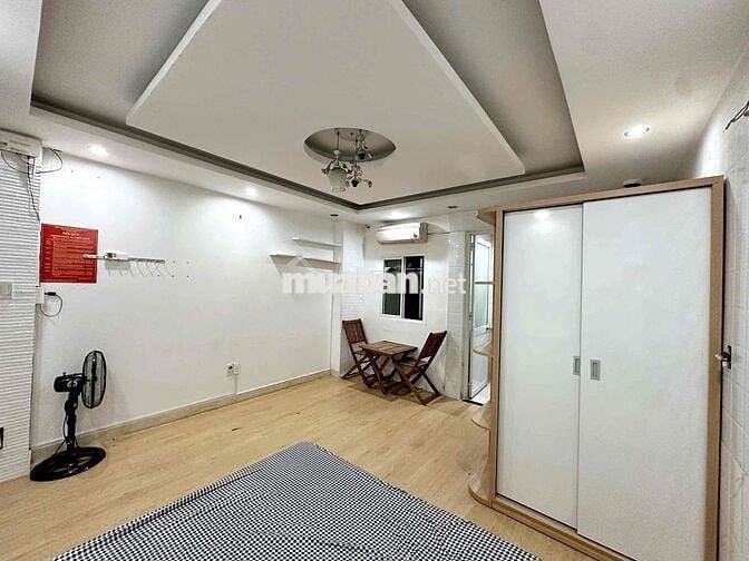 CHÍNH CHỦ CHO THUÊ PHÒNP STUDIO 25m2 | FULL NT
