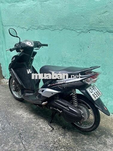 Yamaha Ultimo máy êm liền lạc