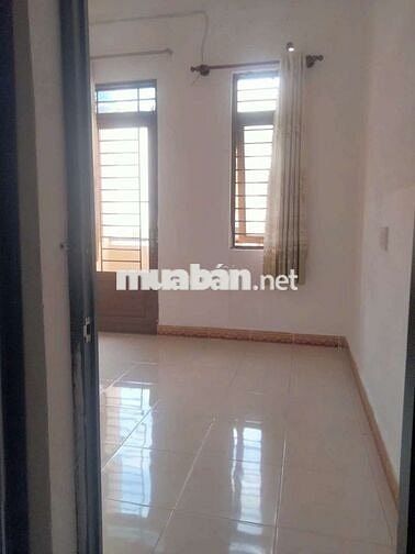 cho thuê nhà 1 trệt 2 lầu hẻm xe hơi ngay cầu Thị Nghè, Bình Thạnh
