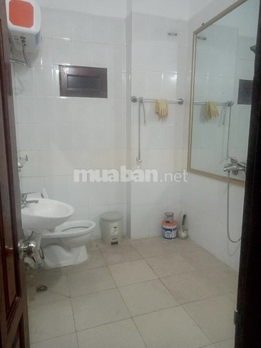 Cho thuê chung cư mini 3 ngủ 85m2 giá 8 triệu full đồ ở Hoàng Ngân