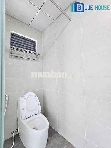 mới 100% chdv ở Tân Sơn Nhì - Âu Cơ - nội thất đủ đẹp leng keng