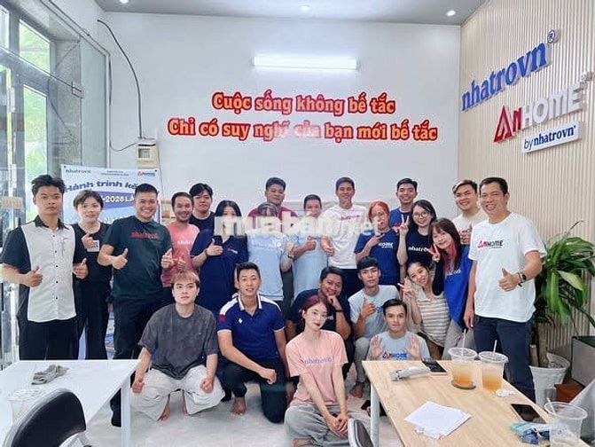 [KO CẦN KN] CTV ĐĂNG BÀI CHO THUÊ NHÀ TRỌ