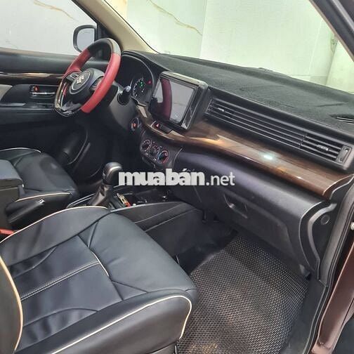 SUZUKI ERTIGA 2018 XE NHẬP, TỰ ĐỘNG, MÁY SỐ NGON