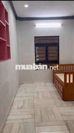 CHO THUÊ NHÀ HẺM HUỲNH THỊ HAI - QUẬN 12
