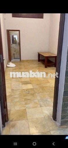 CHO THUÊ NHÀ HẺM HUỲNH THỊ HAI - QUẬN 12