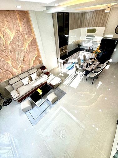 BÁN NHÀ BÌNH TÂN - ĐƯỜNG LÊ VĂN QUỚI - NHÀ MỚI 3 TẦNG - 88M² - 7.5 TỶ