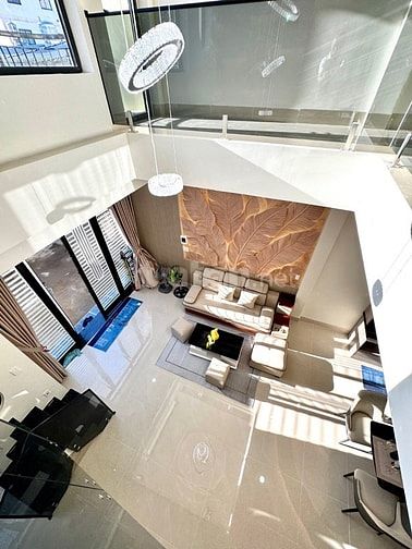 BÁN NHÀ BÌNH TÂN - ĐƯỜNG LÊ VĂN QUỚI - NHÀ MỚI 3 TẦNG - 88M² - 7.5 TỶ