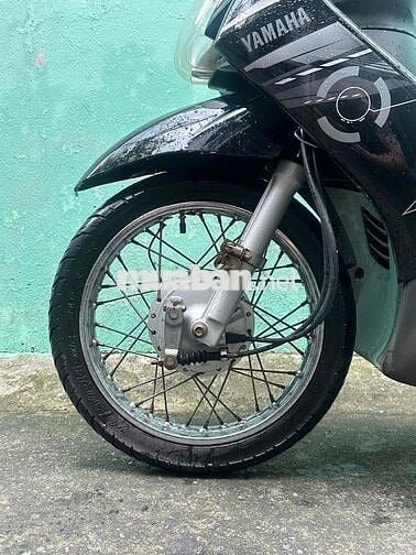 Yamaha Ultimo máy êm liền lạc