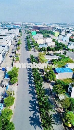 Lô góc siêu Vip mà giá có 3ty7 cho thuê trên 30tr/th - KDC Tân Đô