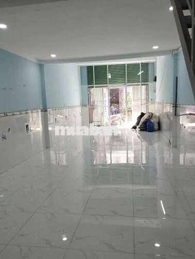 CHO THUÊ NHÀ HIỆP THÀNH QUẬN 12