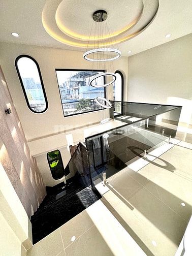 BÁN NHÀ BÌNH TÂN - ĐƯỜNG LÊ VĂN QUỚI - NHÀ MỚI 3 TẦNG - 88M² - 7.5 TỶ