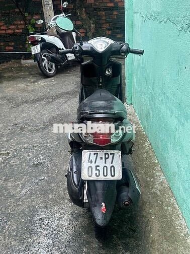 Yamaha Ultimo máy êm liền lạc