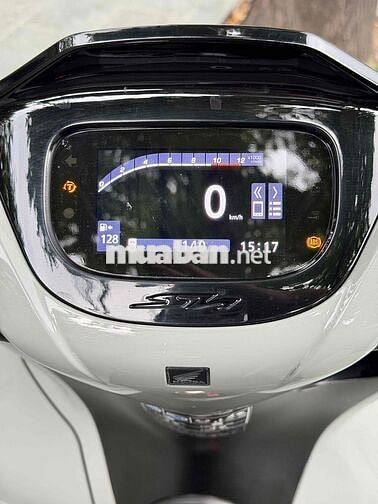 SH160 ABS 2026 4000KM LIKE NEW 99% CHÍNH CHỦ