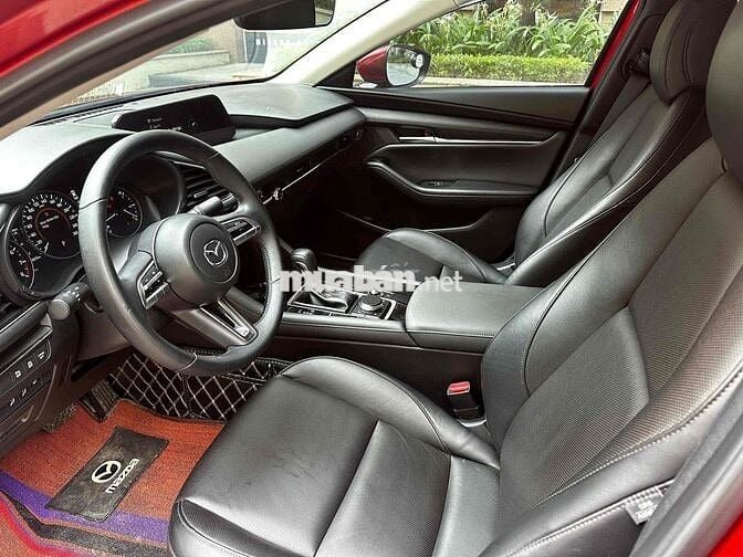 Mazda Mazda 3 Luxury 2023 Đỏ 50000 km