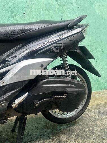 Yamaha Ultimo máy êm liền lạc