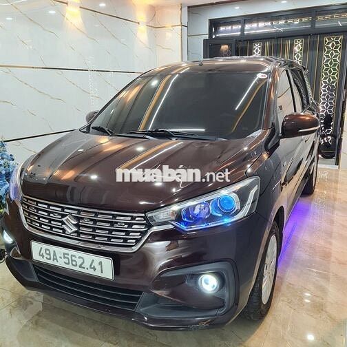SUZUKI ERTIGA 2018 XE NHẬP, TỰ ĐỘNG, MÁY SỐ NGON