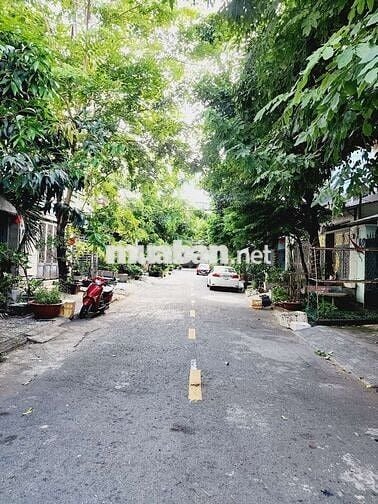 MẶT TIỀN TÂN PHÚ | 56m2 (4x14) X 4 TẦNG | 13 tr/th | chỉ 7.7 tỷ