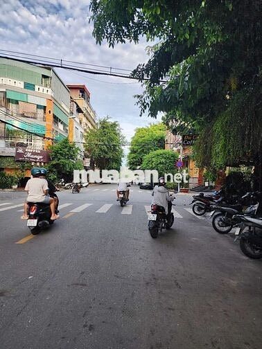MẶT TIỀN TÂN PHÚ | 56m2 (4x14) X 4 TẦNG | 13 tr/th | chỉ 7.7 tỷ