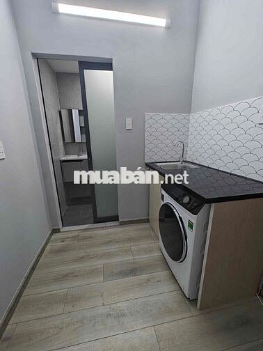🔥 Đúng Giá 2PN Mới Q1 Trần Hưng Đạo ( Ngay Cô Bắc)  Trống Sẵn