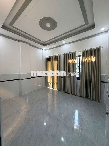 BÁN NHÀ CÔNG CHỨNG VI BẰNG ĐƯỜNG TAM BÌNH HIỆP BÌNH CHÁNH THỦ ĐỨC CŨ