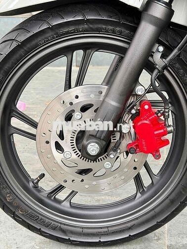 SH160 ABS 2026 4000KM LIKE NEW 99% CHÍNH CHỦ