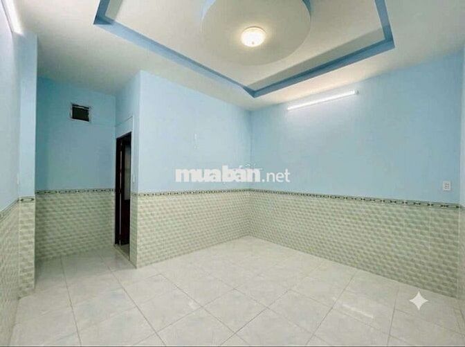 Bán nhà mặt tiền đường N1 khu dân cư D2D