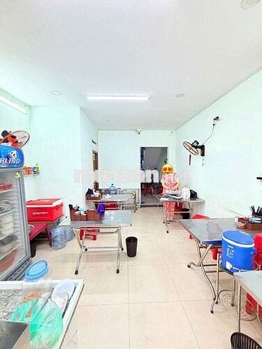 MẶT TIỀN THOẠI NGỌC HẦU, TÂN PHÚ| 66m2 (4x16.5) x 2 TẦNG| 15TR/TH