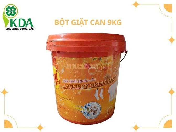 Cung Cấp Nước Giặt Thaieco Cho Nhà Hàng, Khách Sạn Tại Cần Thơ