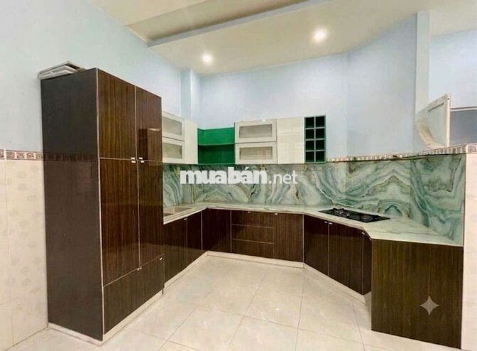Bán nhà mặt tiền đường N1 khu dân cư D2D